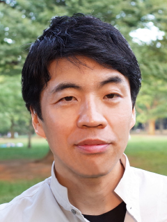 山本 想太郎氏