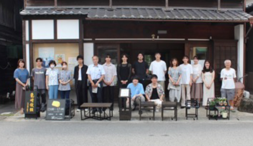 工学院大学 パネルイメージ