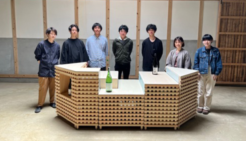 名城大学大学院 パネルイメージ