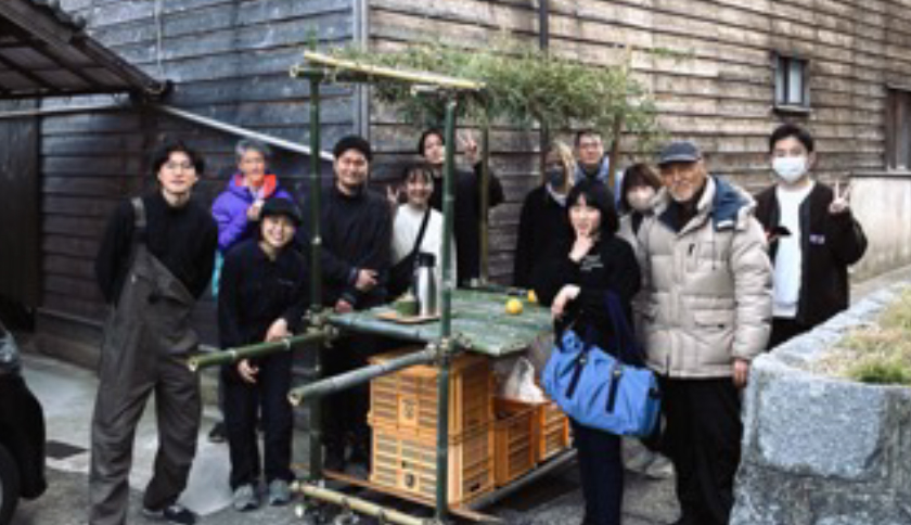 芝浦工業大学 パネルイメージ