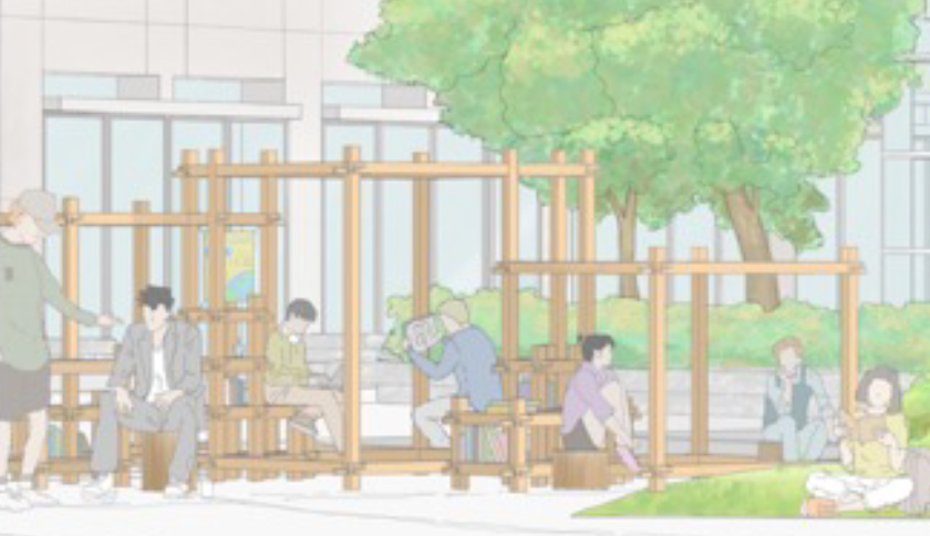 東洋大学 イメージ