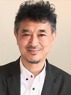 川村 信之氏