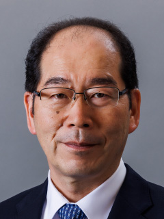 上木 宏平氏