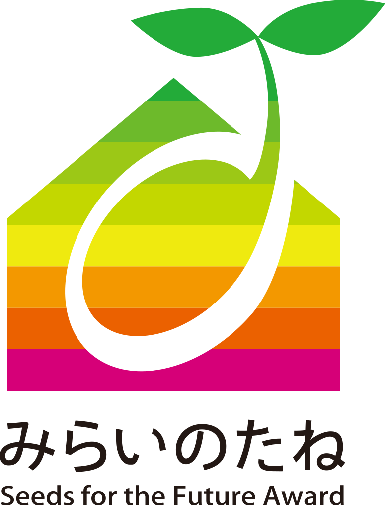 みらいのたね ロゴ