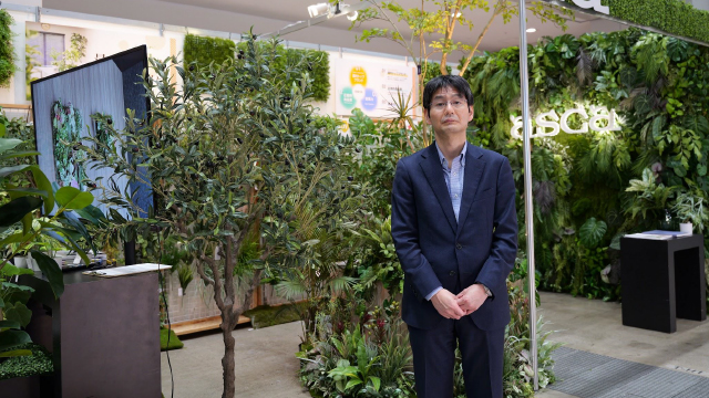 株式会社アスカ商会