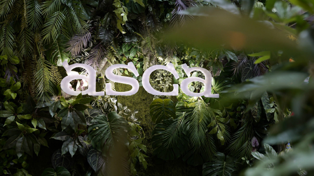 株式会社アスカ商会 出展イメージ