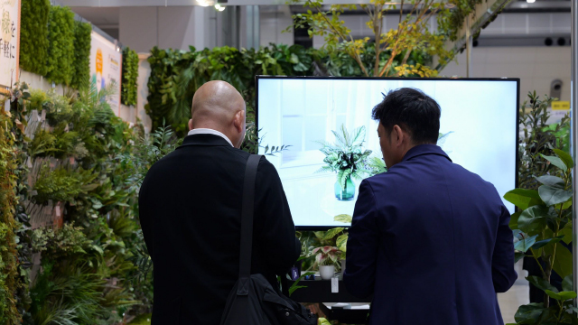 株式会社アスカ商会 出展イメージ