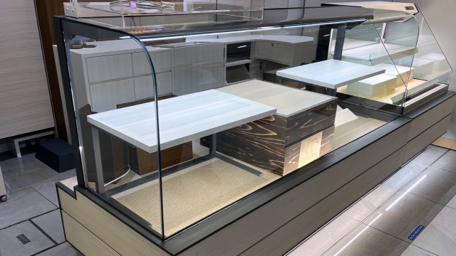 有限会社石動木工所 出展イメージ