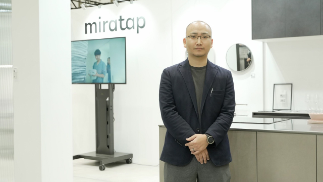 株式会社ミラタップ