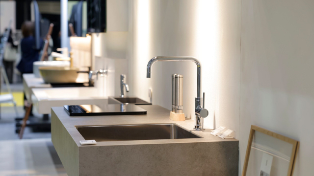 株式会社ミラタップ 出展イメージ