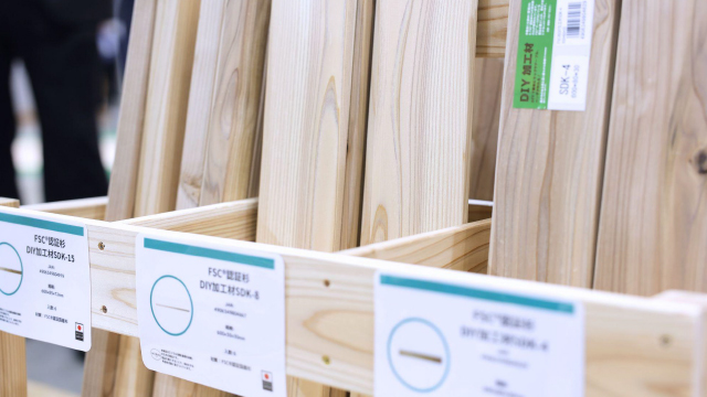 一般社団法人モクティ倶楽部 出展イメージ