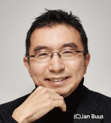 藤本 壮介
