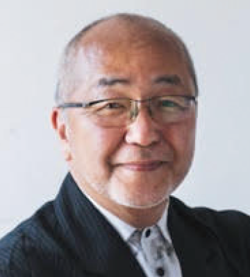古谷 誠章