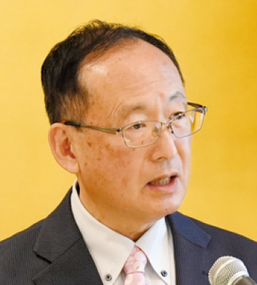 伊香賀 俊治