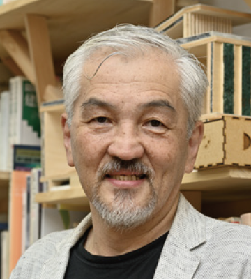 池田 靖史
