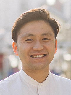 宮崎 晃吉氏