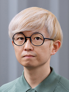 連 勇太朗氏