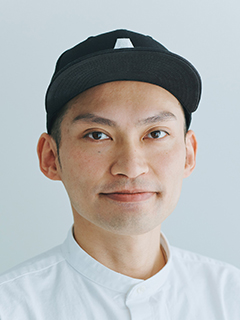 佐竹 雄太氏