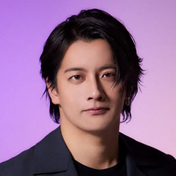 長谷川 裕也 氏