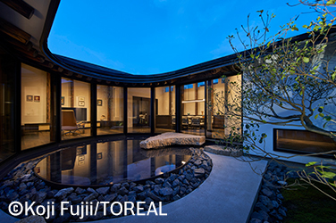 中倉 康介 氏　実績