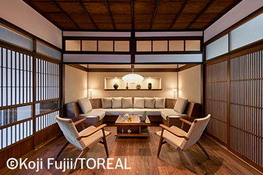 中倉 康介 氏　実績