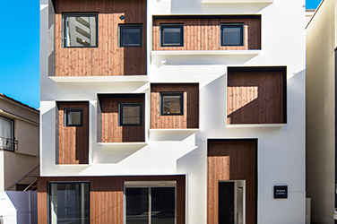 岡本 大 氏　実績