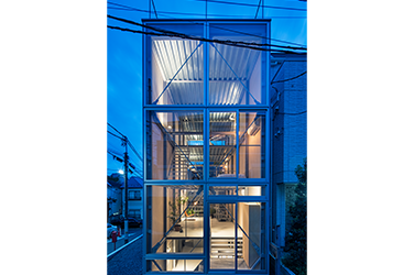 山路 哲生 氏　実績