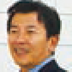 森藤 正浩 氏