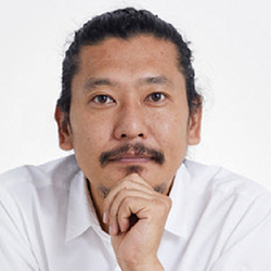 原田 真宏 氏