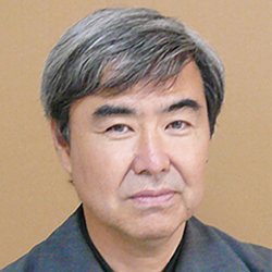 久間 常生 氏