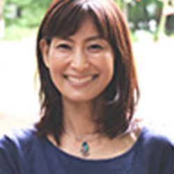 馬場 未織 氏