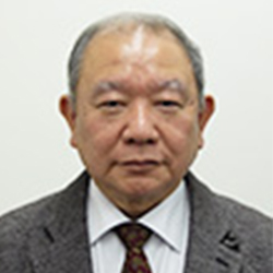 河合 誠 氏