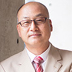 田辺 新一 氏