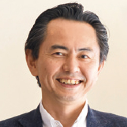 小山 貴史 氏