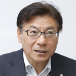 野村 明憲 氏