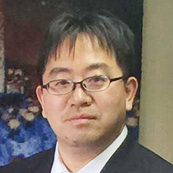 山戸 伸孝 氏