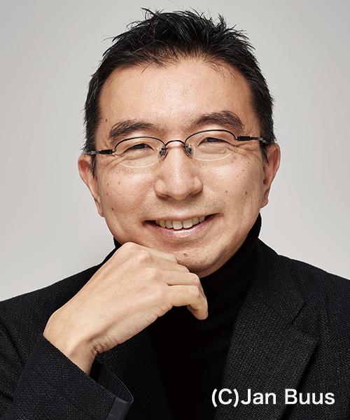 藤本 壮介