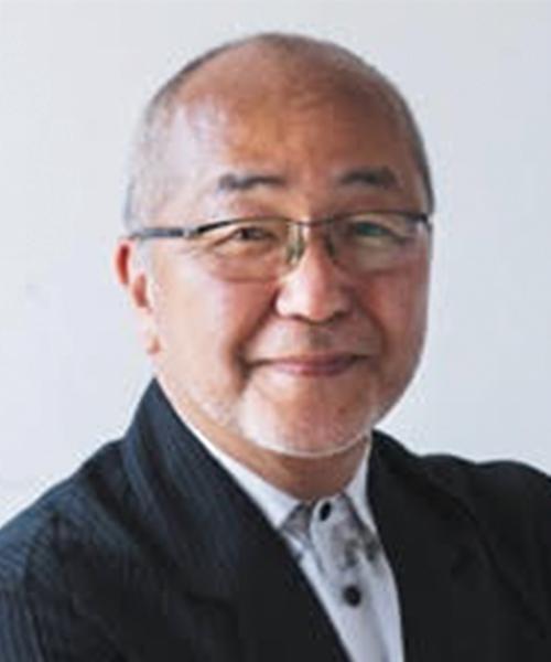 古谷 誠章