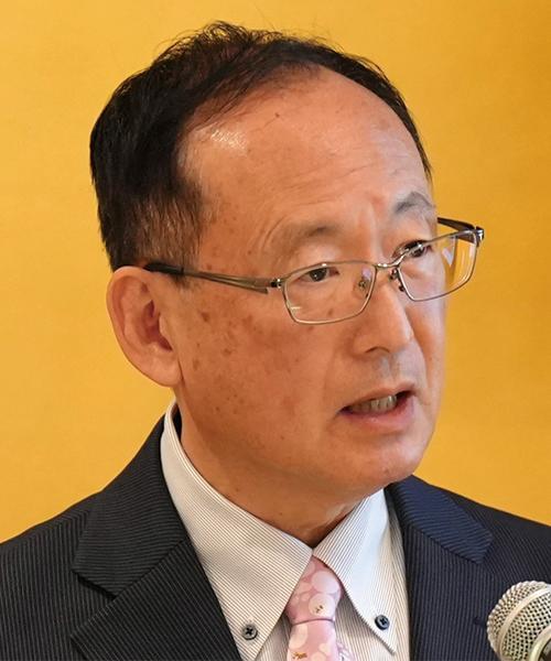 伊香賀 俊治