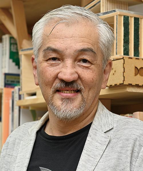 池田 靖史