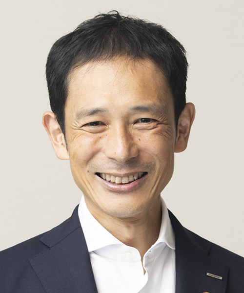 河合 慎一郎