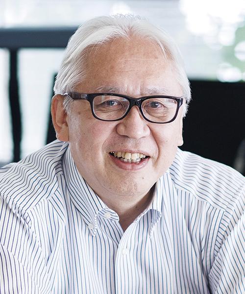 松村 秀一
