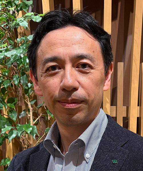 桜井 貴幸