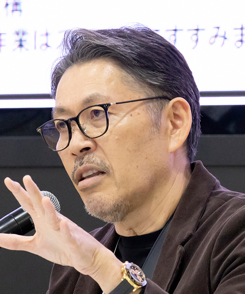 佐藤 実