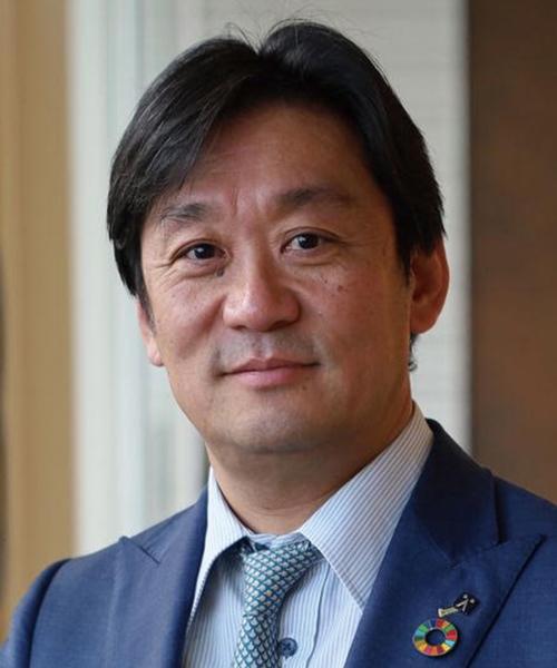 山崎 順二