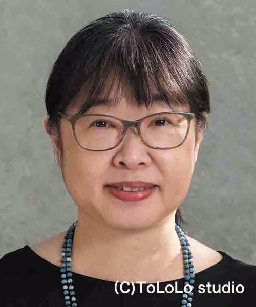 赤松 佳珠子