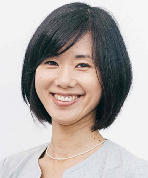 福澤 佳恵