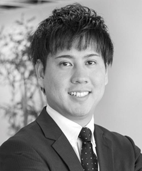 橋本 大二郎