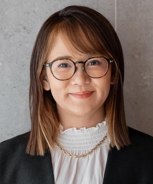 伊岐見 恭子
