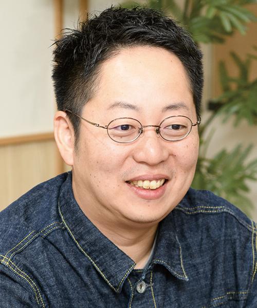 戌角 太一